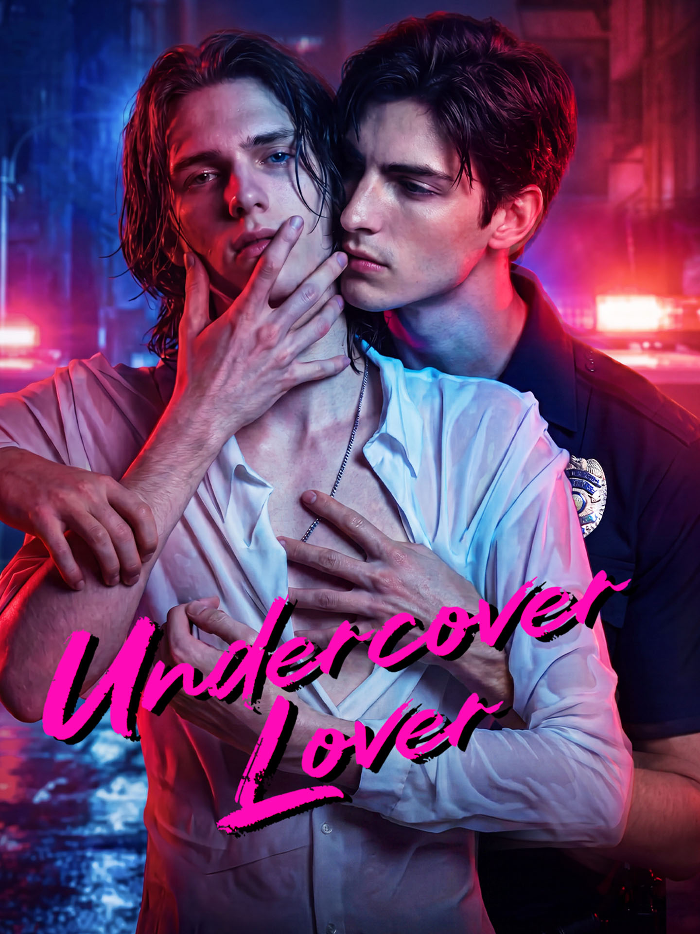 Undercover Lover Full Movie Watch Online - Full HD Poster